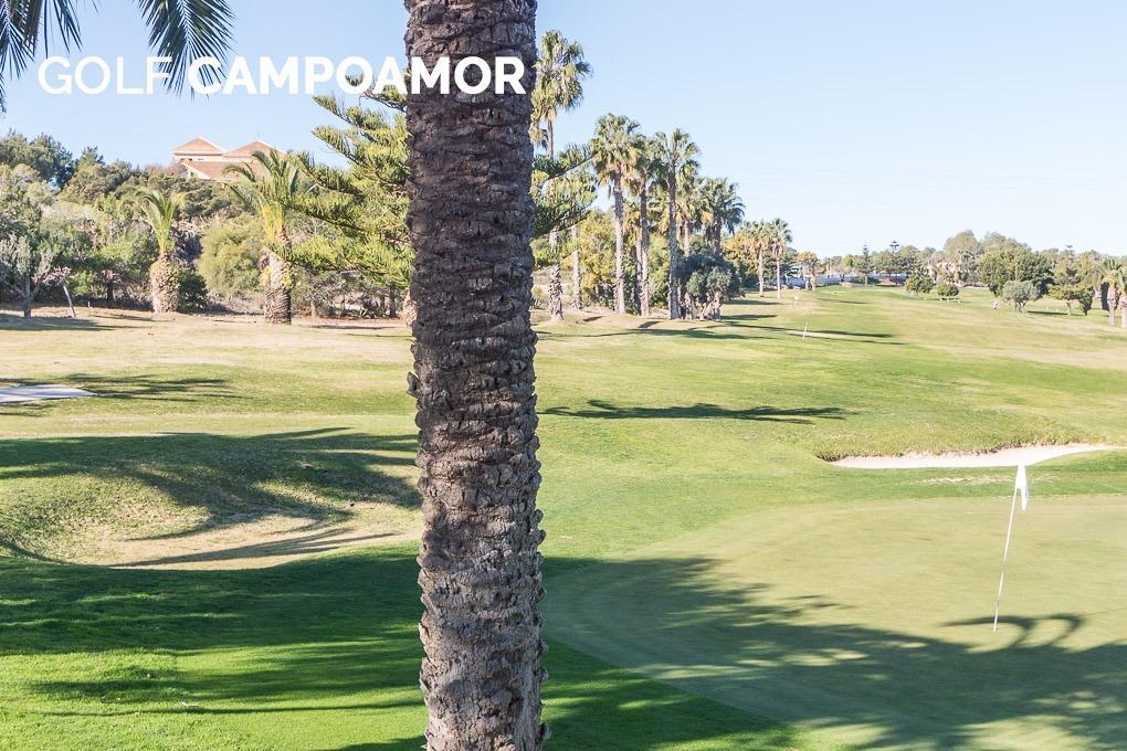 Villa en Venta en Orihuela