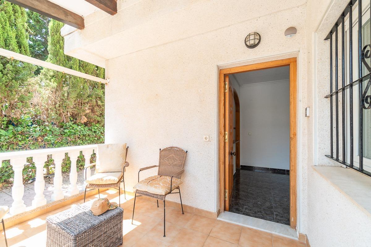 Villa en Venta en Orihuela
