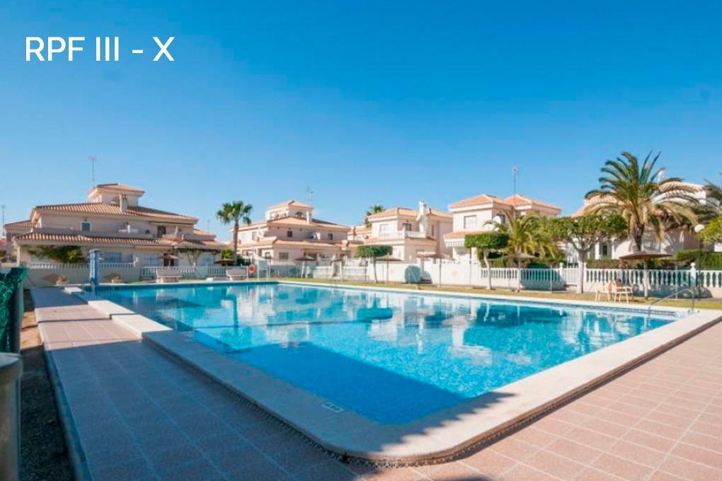 Villa en Venta en Orihuela