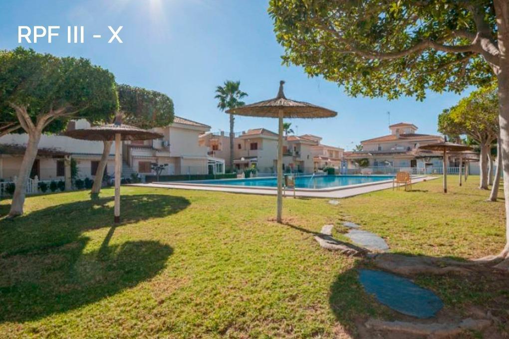 Villa en Venta en Orihuela