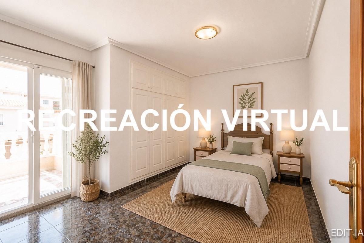 Villa en Venta en Orihuela