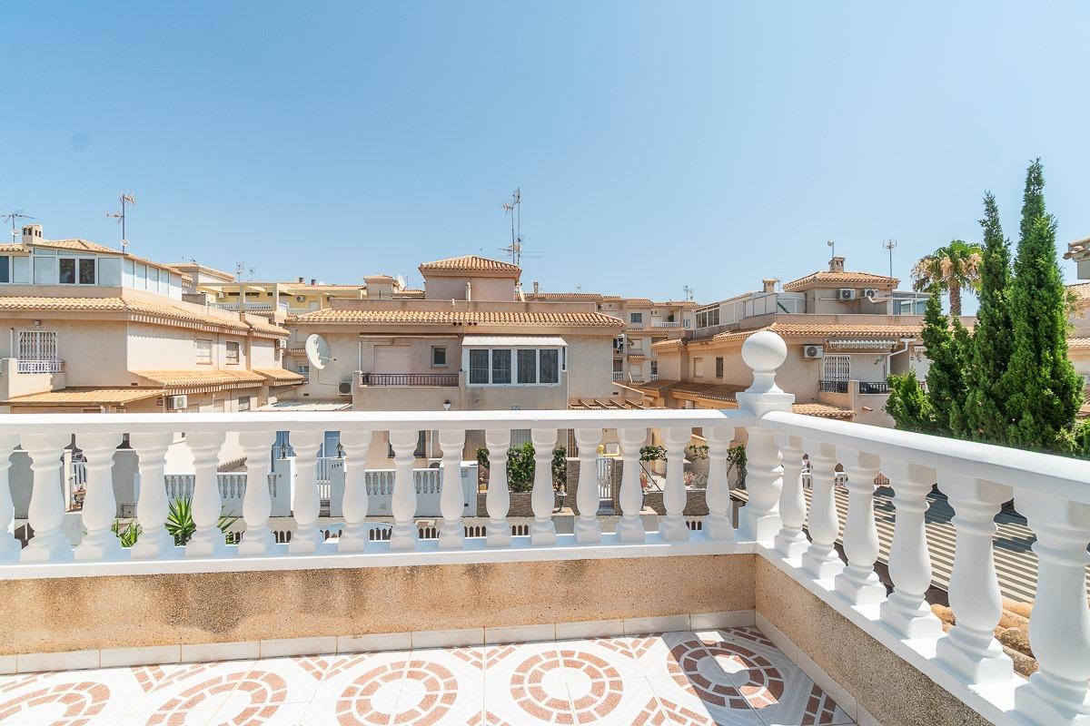 Villa en Venta en Orihuela