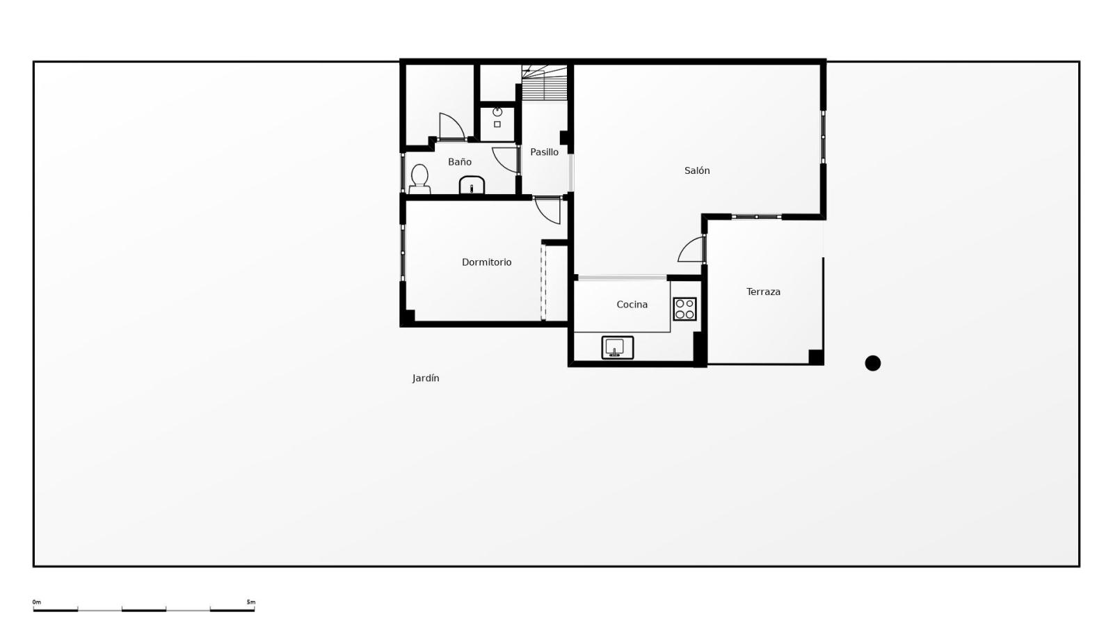Villa en Venta en Orihuela
