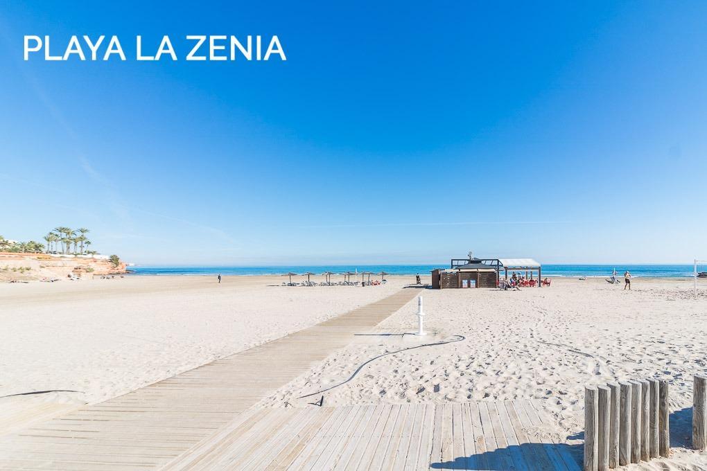 Villa en Venta en Orihuela