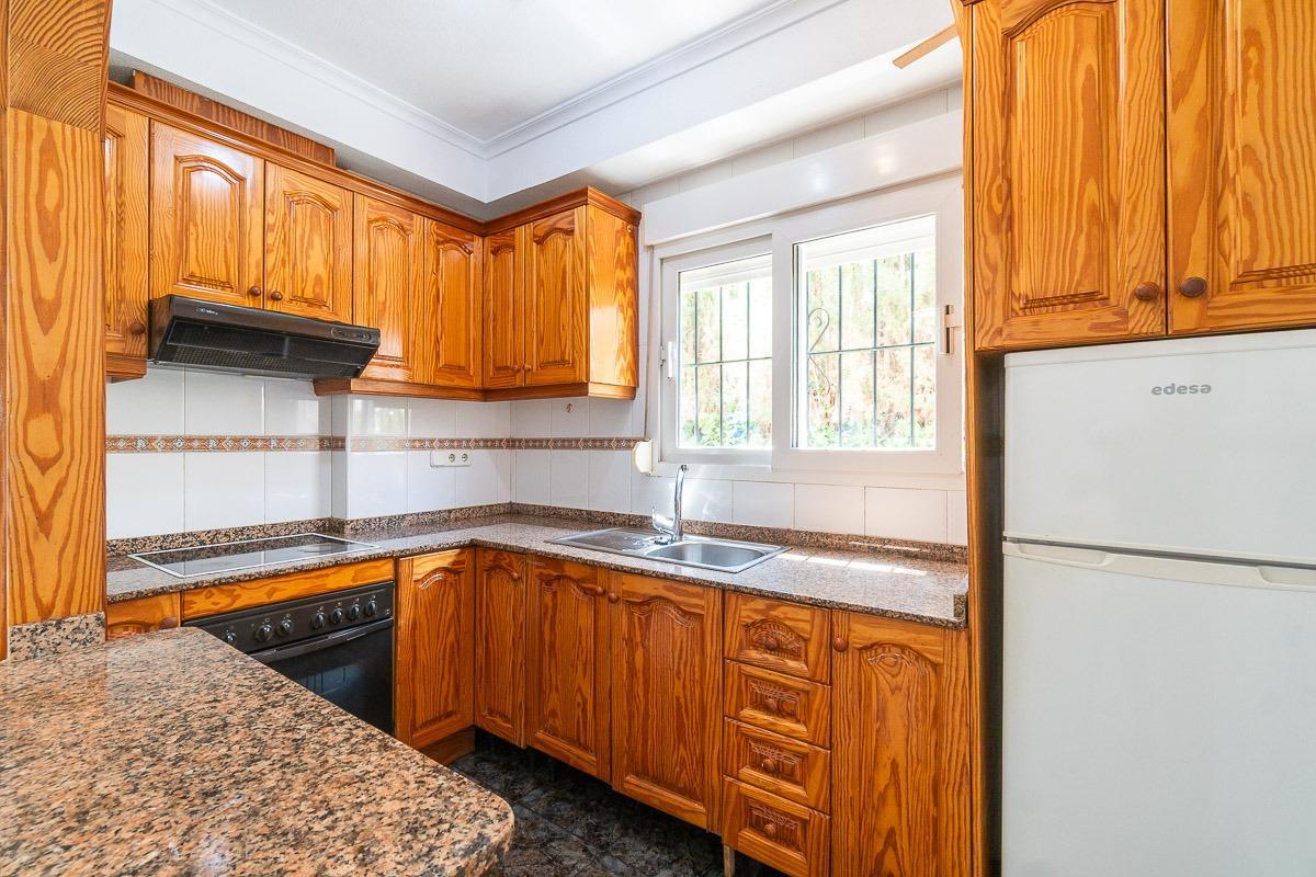 Villa en Venta en Orihuela