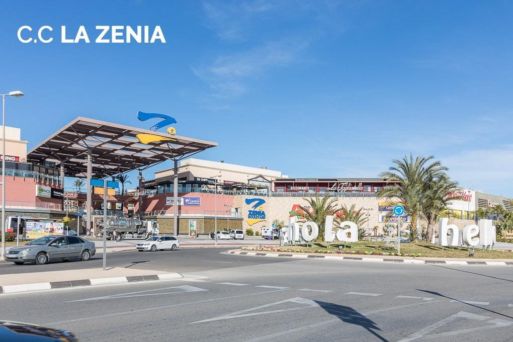 Villa en Venta en Orihuela