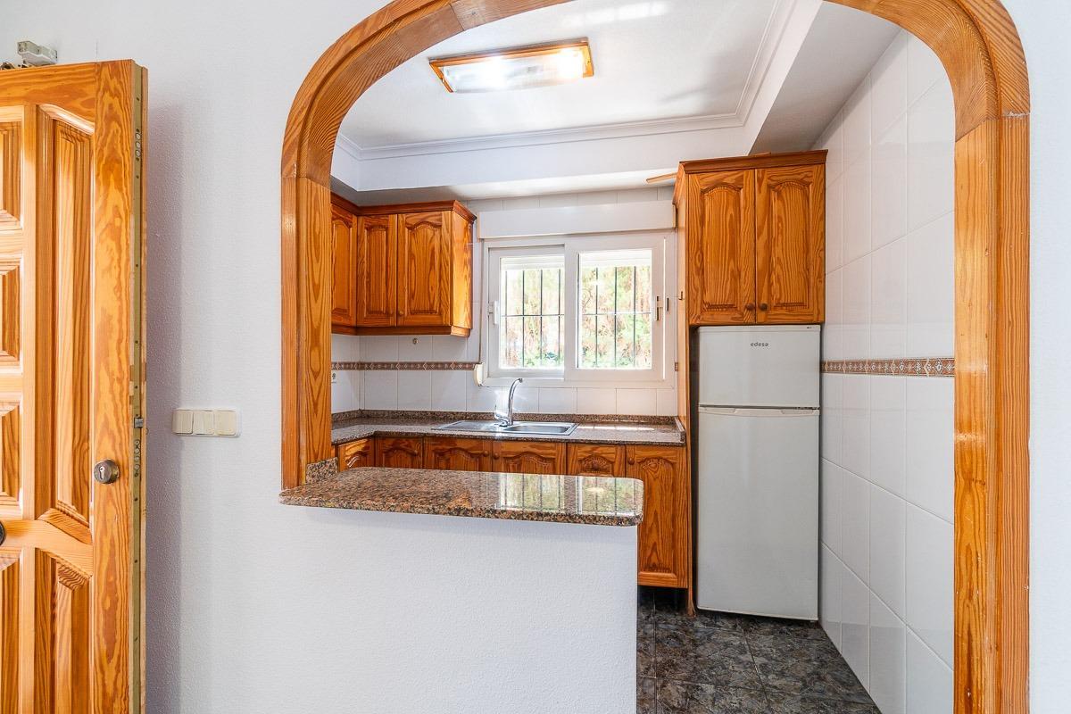 Villa en Venta en Orihuela