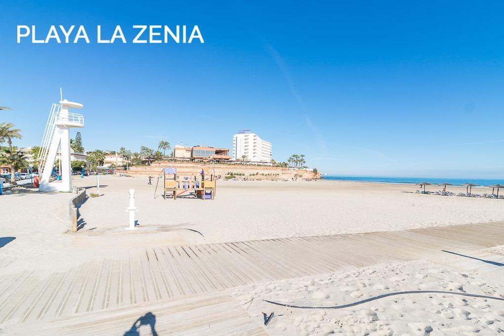 Villa en Venta en Orihuela