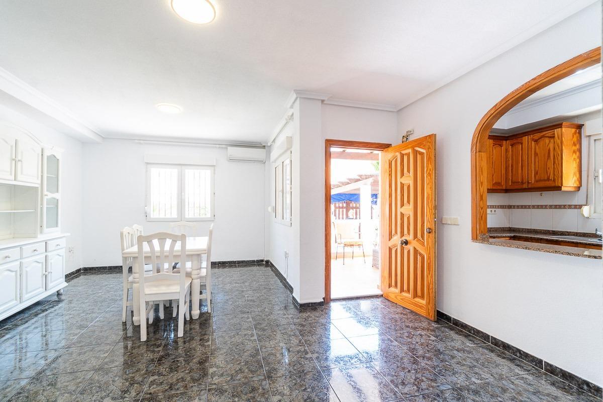 Villa en Venta en Orihuela