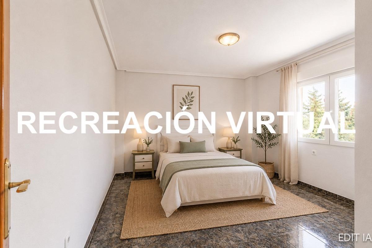 Villa en Venta en Orihuela