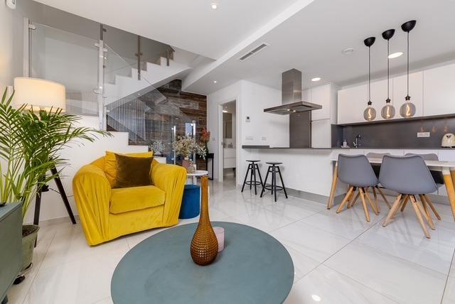 Casa en Venta en Orihuela