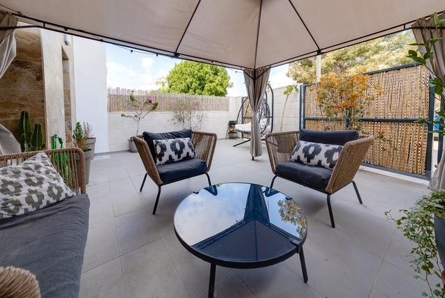Casa en Venta en Orihuela