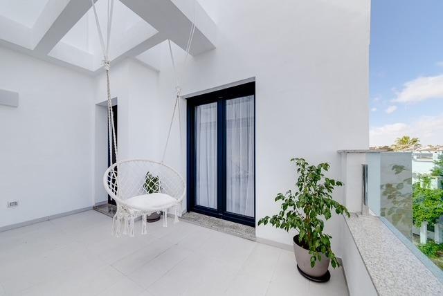 Casa en Venta en Orihuela