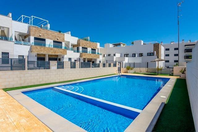 Casa en Venta en Orihuela