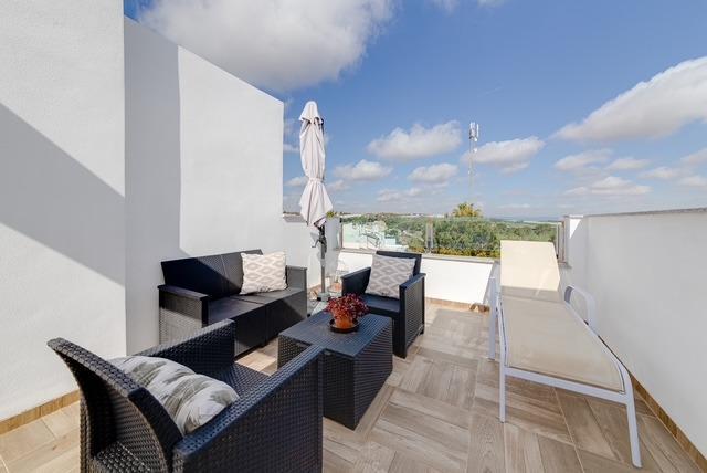 Casa en Venta en Orihuela