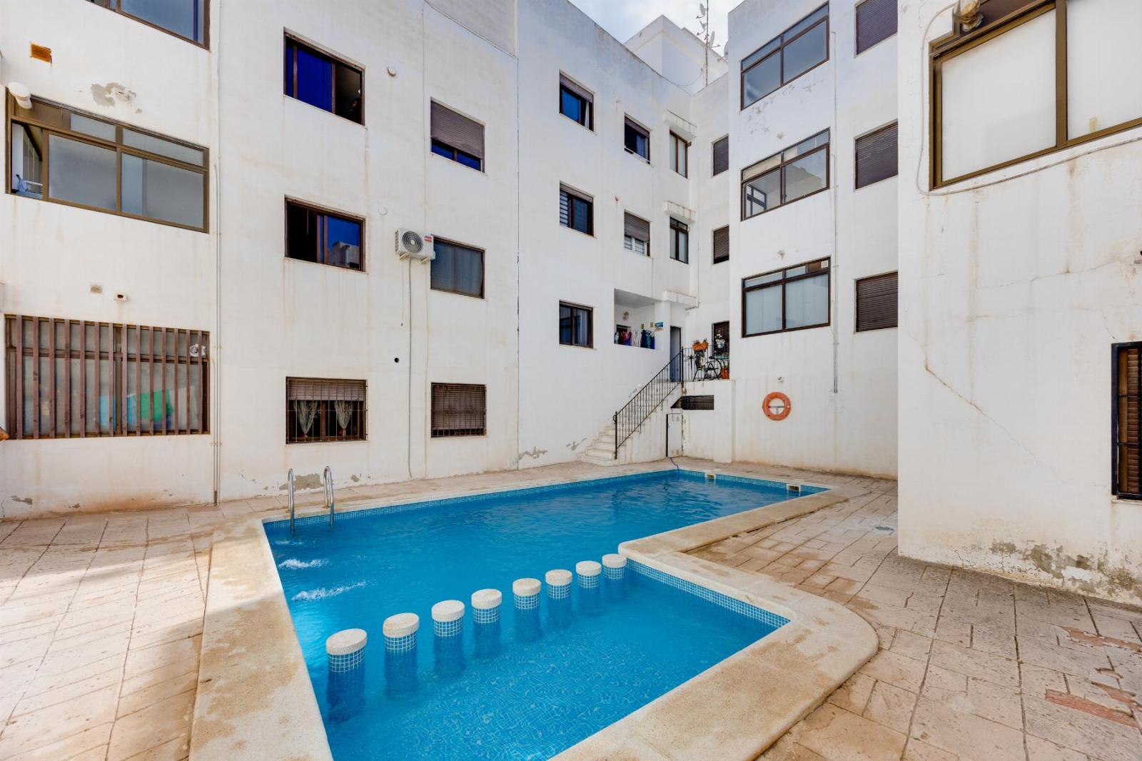 Apartamento en Venta en San Miguel de Salinas