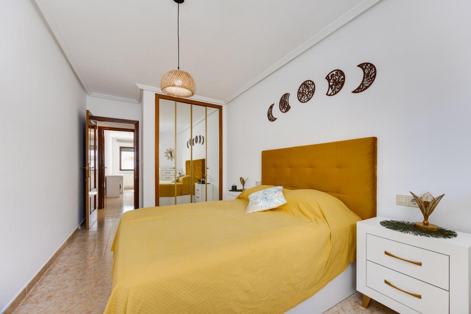 Apartamento en Venta en San Miguel de Salinas