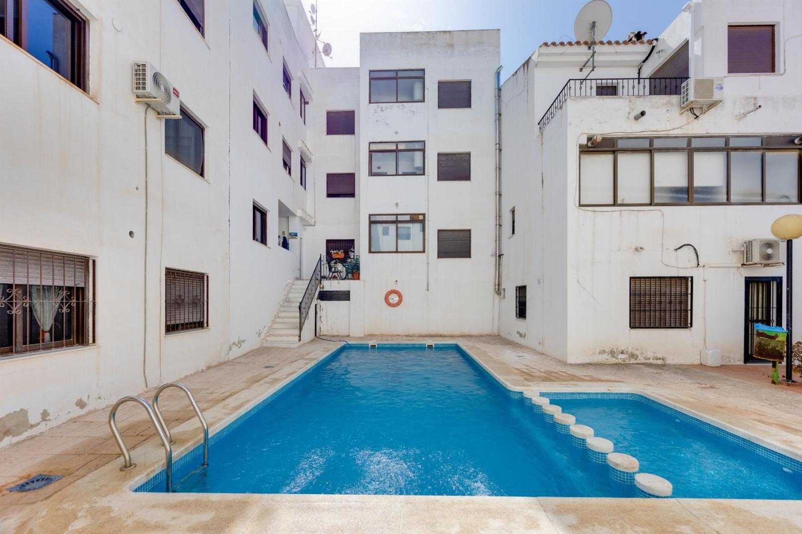 Apartamento en Venta en San Miguel de Salinas