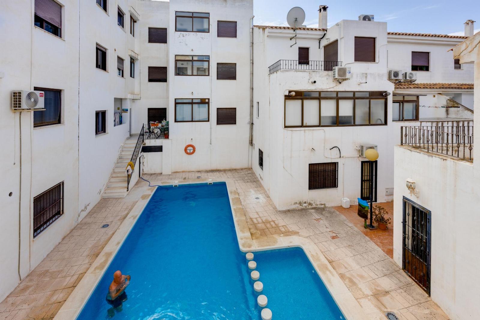 Apartamento en Venta en San Miguel de Salinas