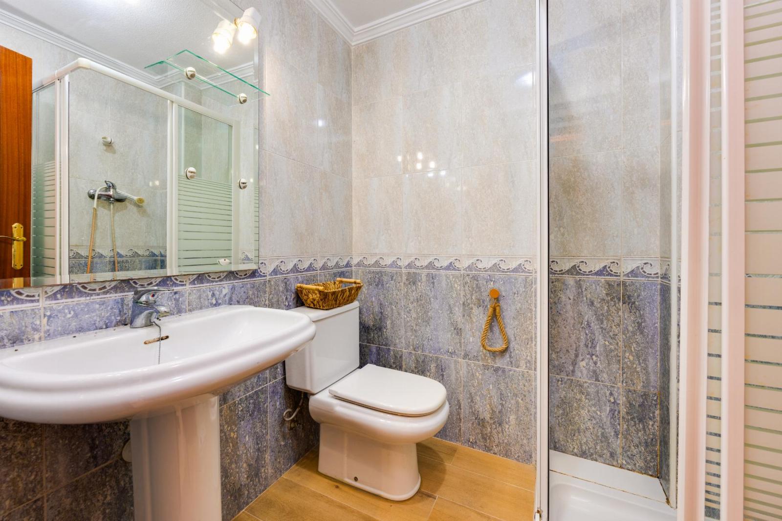 Apartamento en Venta en San Miguel de Salinas