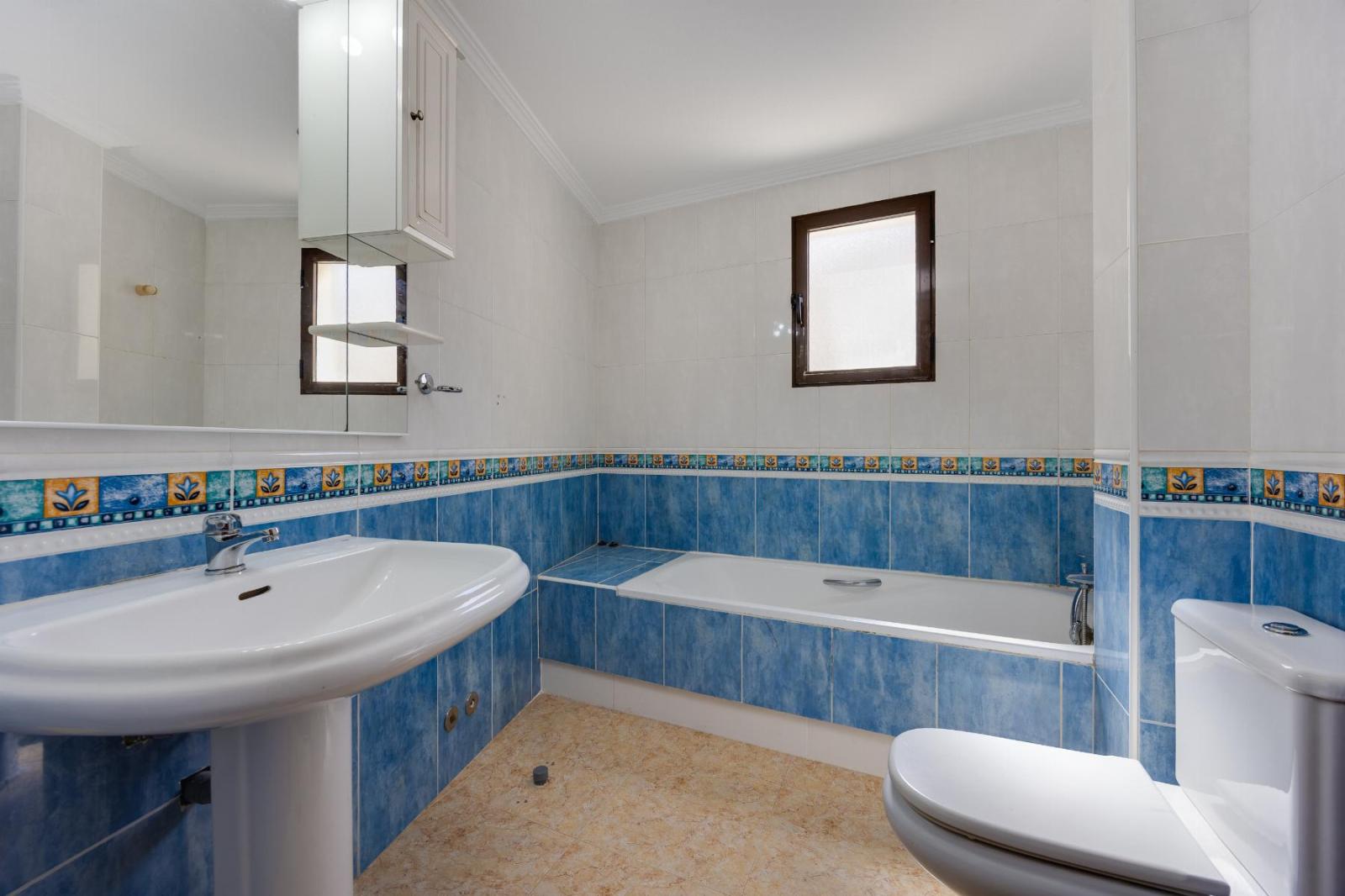 Apartamento en Venta en San Miguel de Salinas