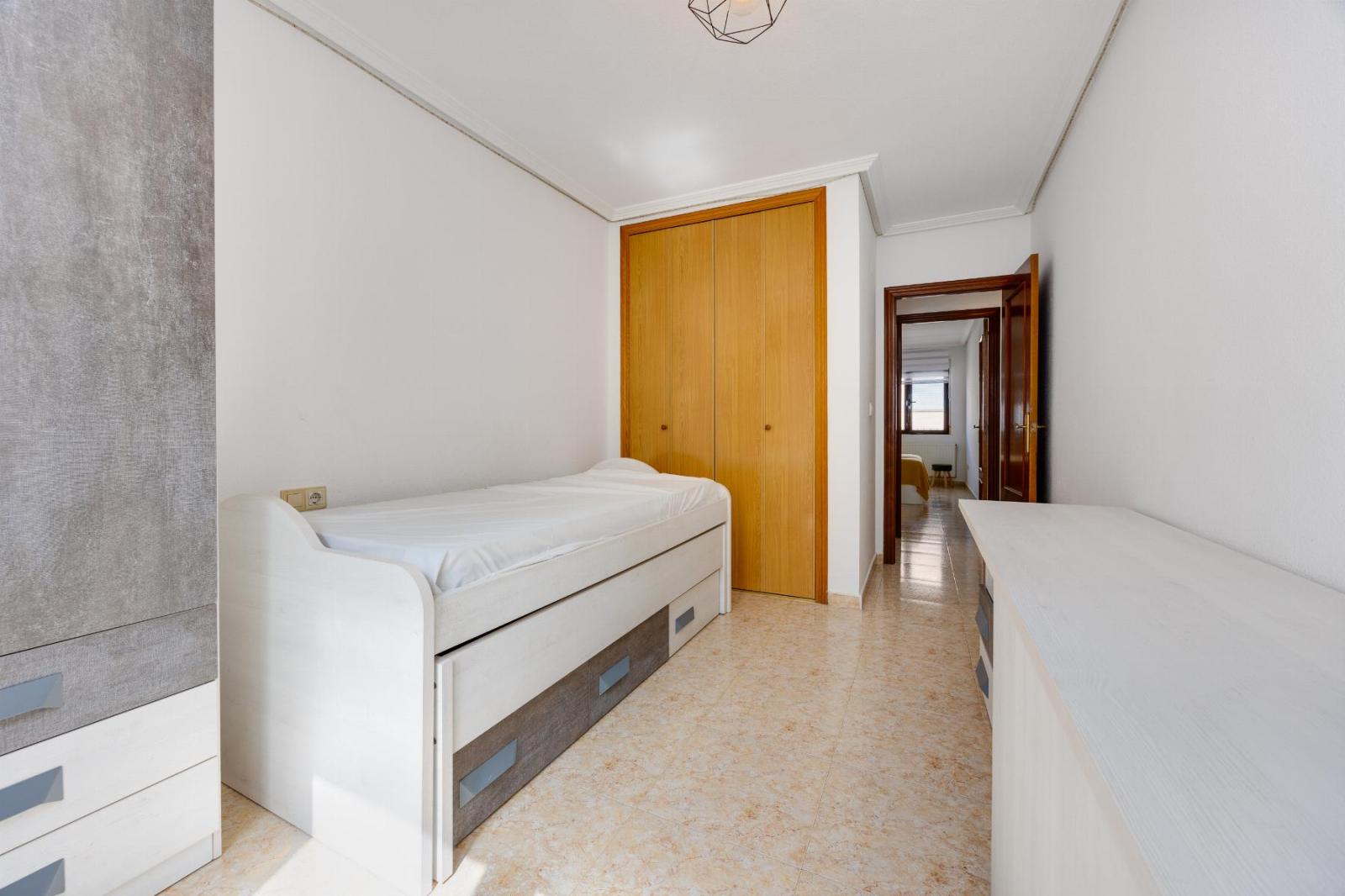 Apartamento en Venta en San Miguel de Salinas