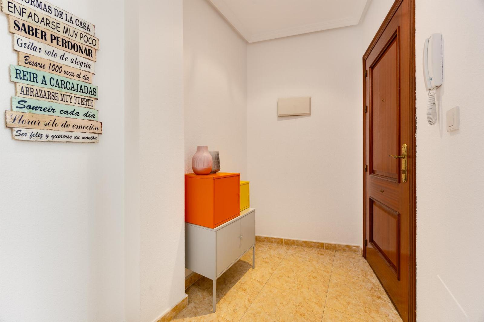 Apartamento en Venta en San Miguel de Salinas