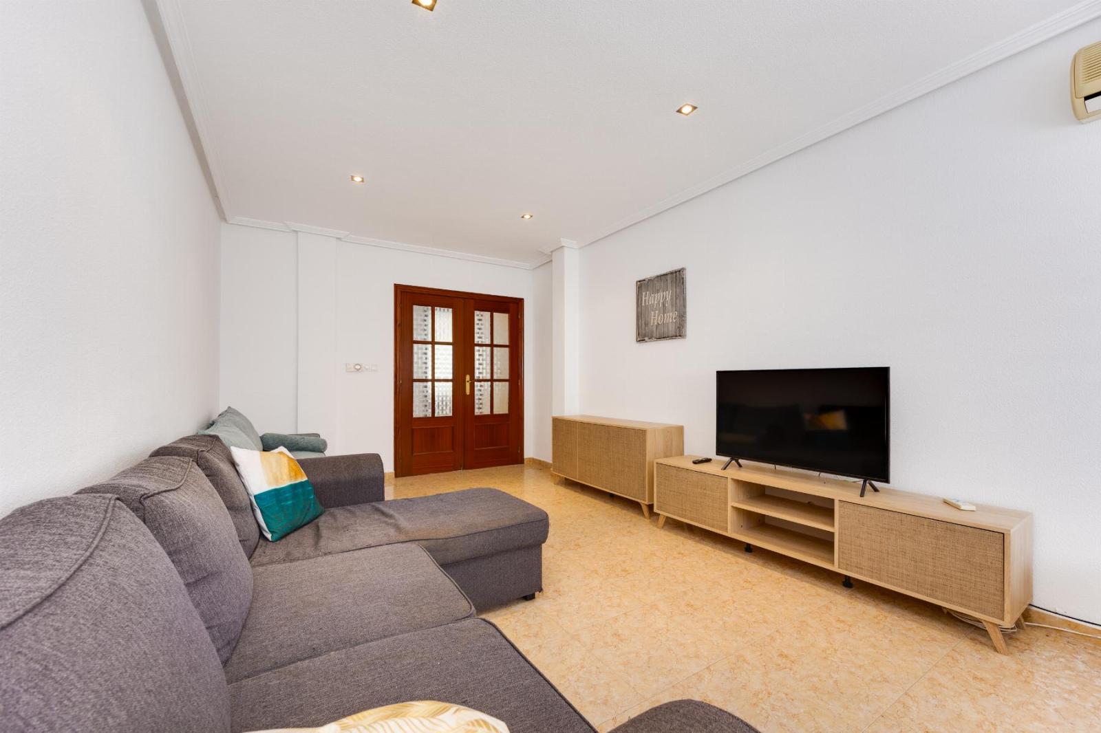 Apartamento en Venta en San Miguel de Salinas