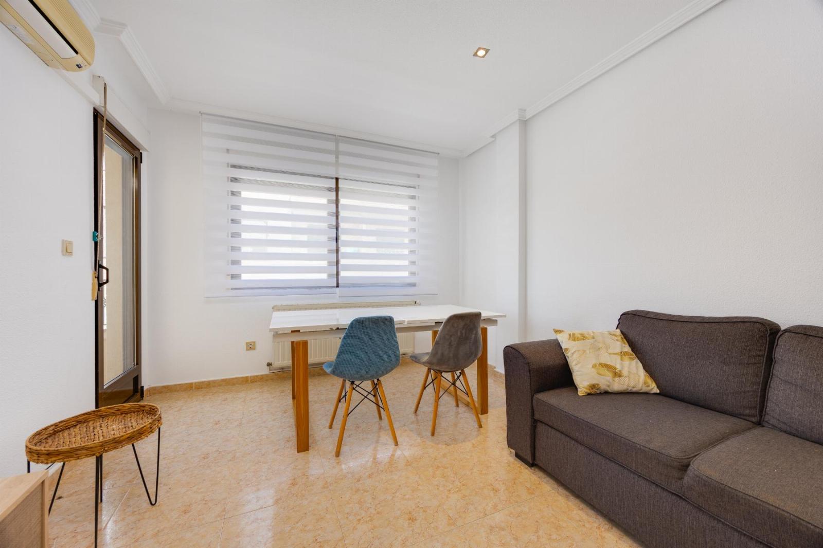 Apartamento en Venta en San Miguel de Salinas