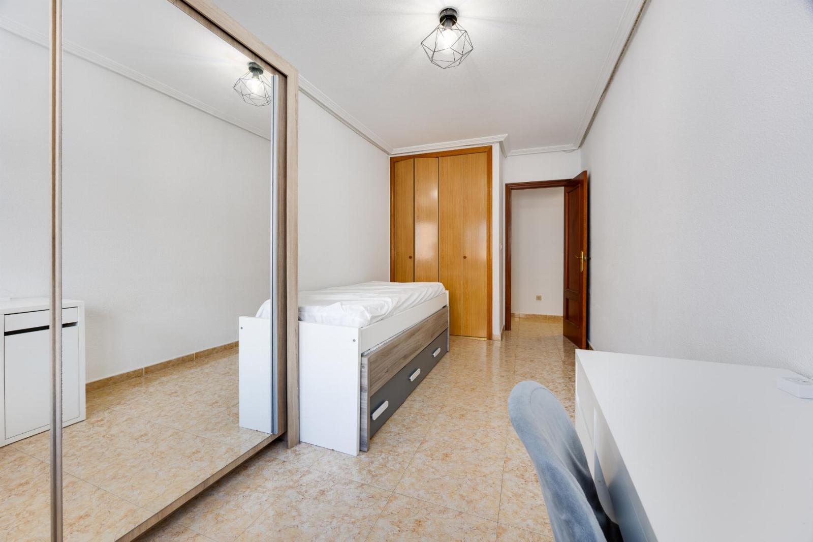 Apartamento en Venta en San Miguel de Salinas