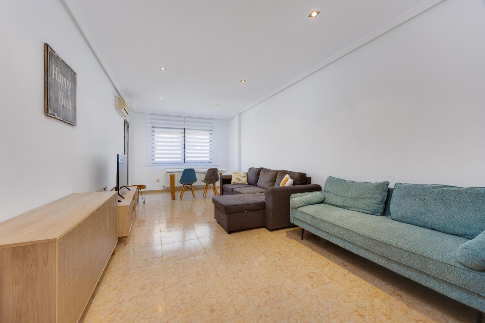Apartamento en Venta en San Miguel de Salinas