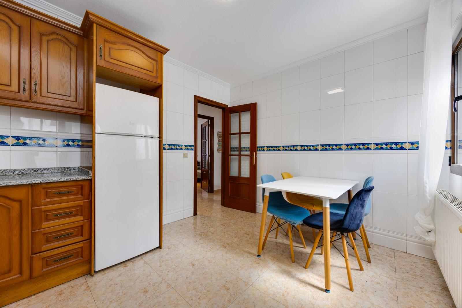 Apartamento en Venta en San Miguel de Salinas
