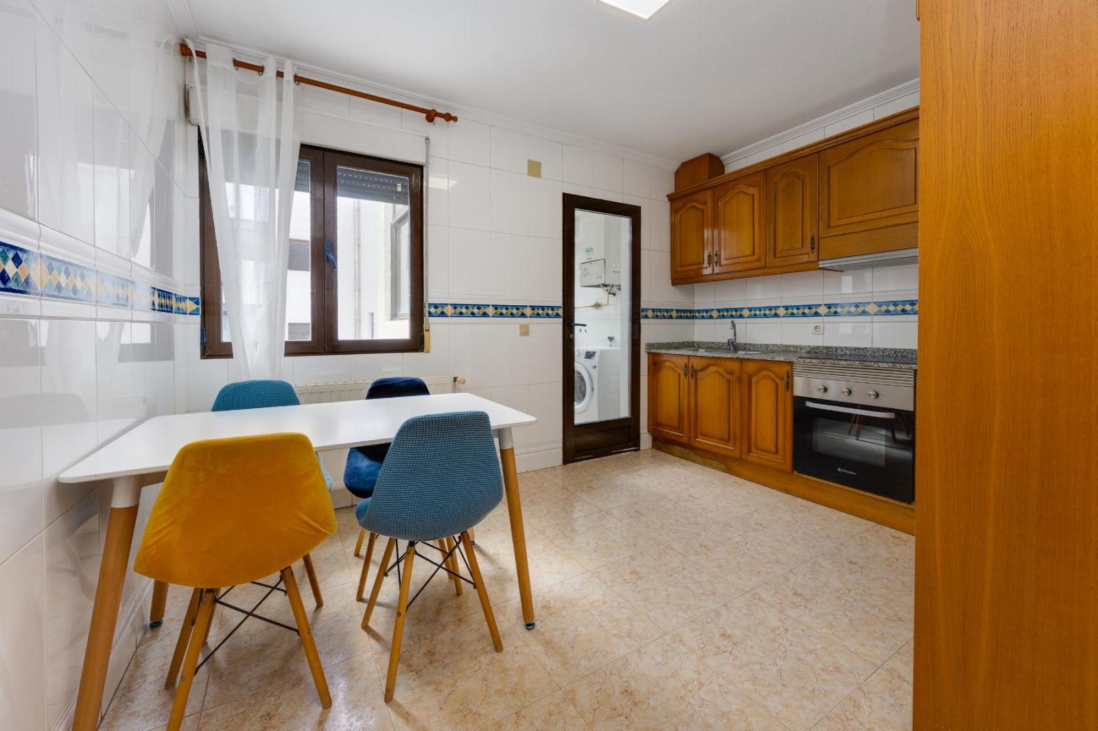 Apartamento en Venta en San Miguel de Salinas