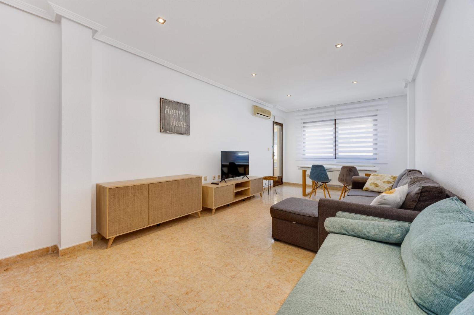 Apartamento en Venta en San Miguel de Salinas