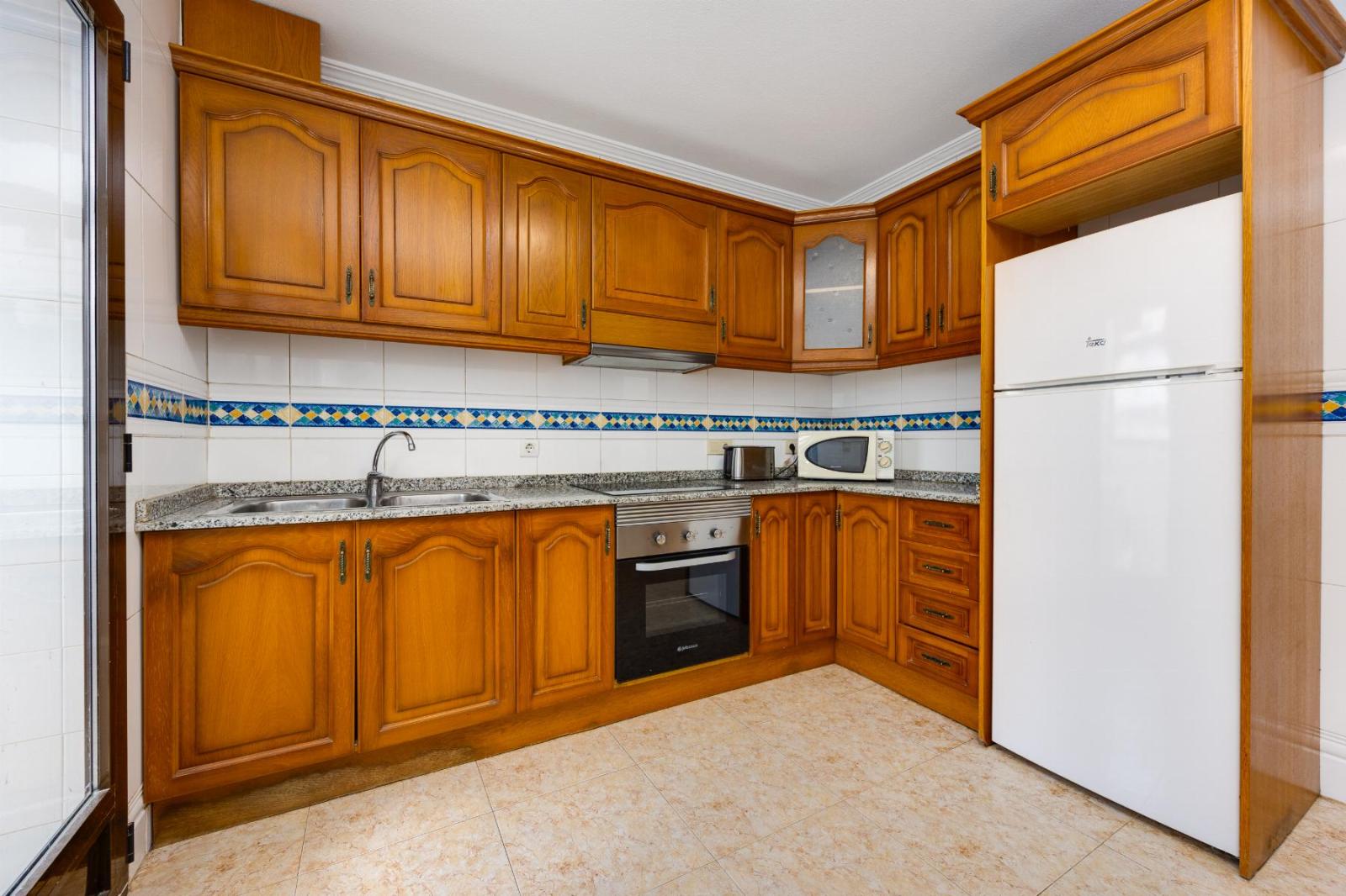 Apartamento en Venta en San Miguel de Salinas