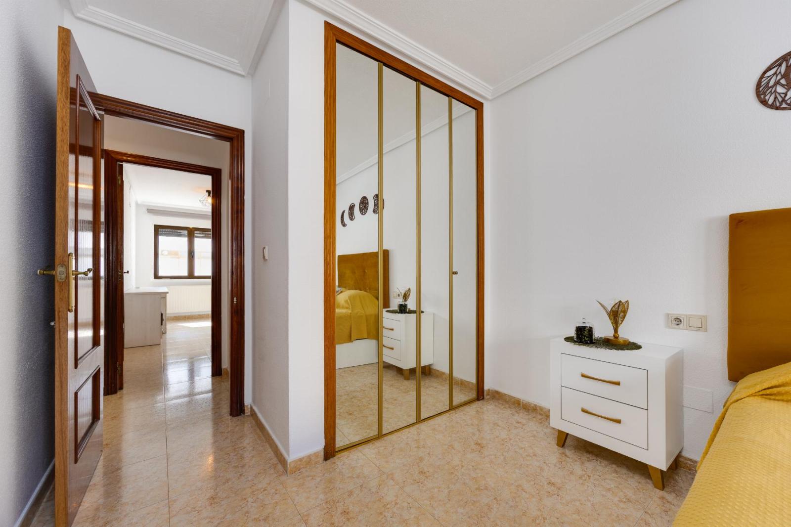 Apartamento en Venta en San Miguel de Salinas
