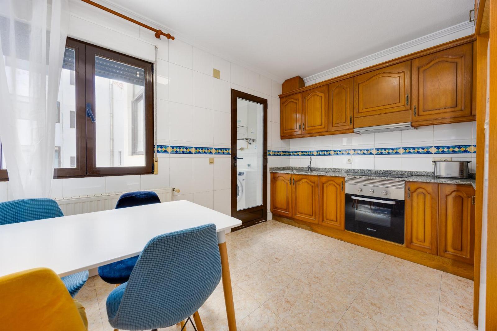 Apartamento en Venta en San Miguel de Salinas