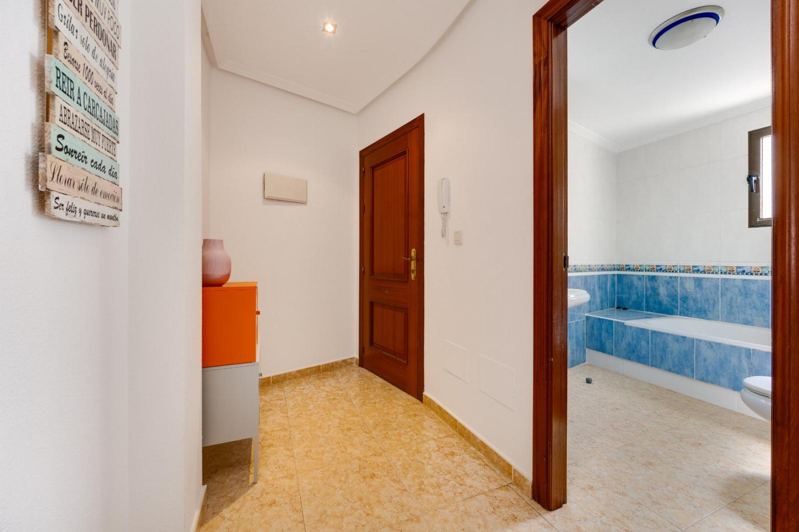 Apartamento en Venta en San Miguel de Salinas