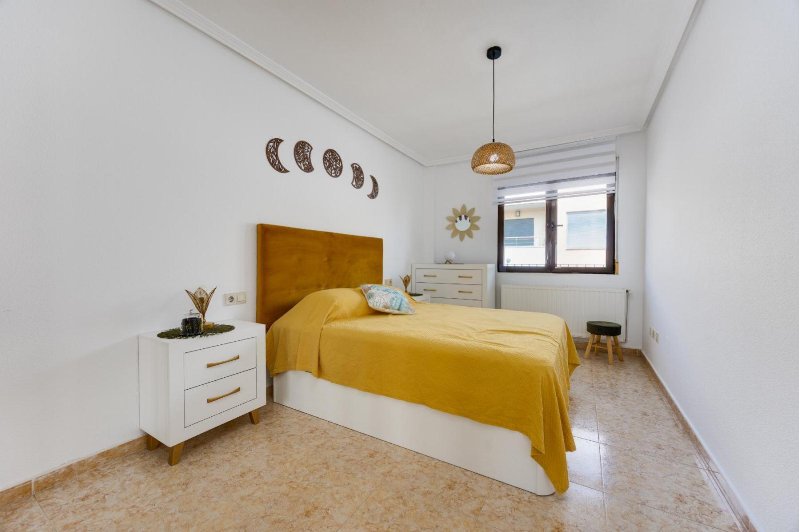 Apartamento en Venta en San Miguel de Salinas