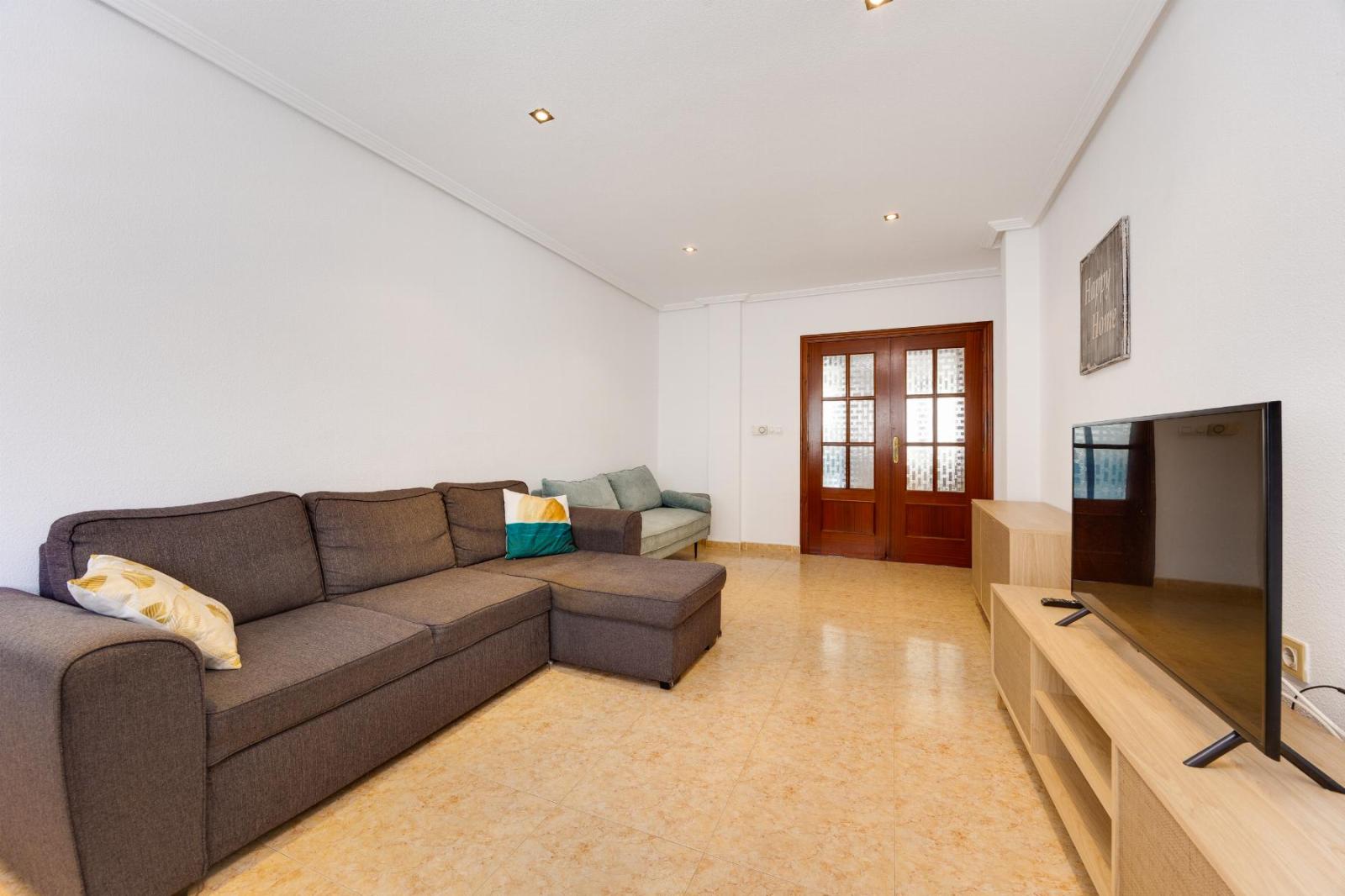 Apartamento en Venta en San Miguel de Salinas