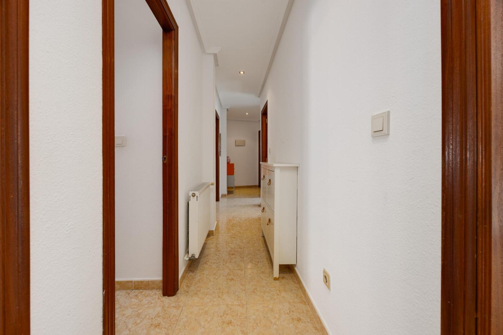 Apartamento en Venta en San Miguel de Salinas