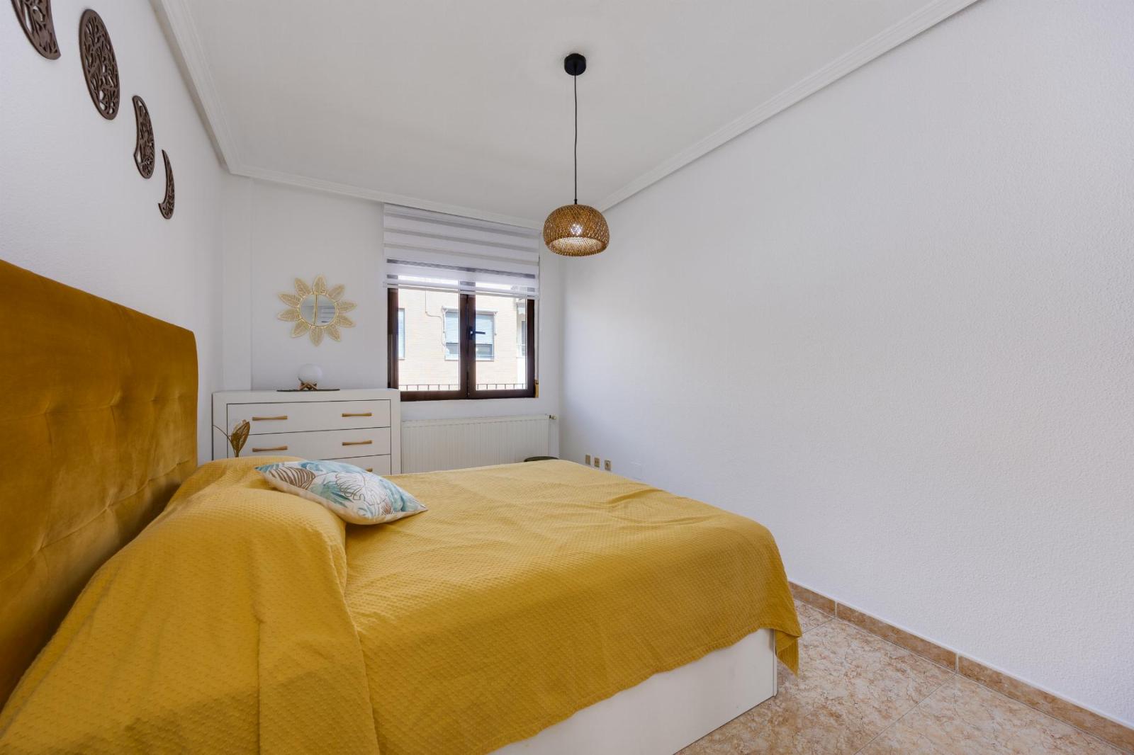 Apartamento en Venta en San Miguel de Salinas