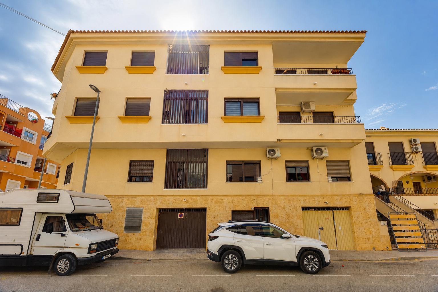 Apartamento en Venta en San Miguel de Salinas