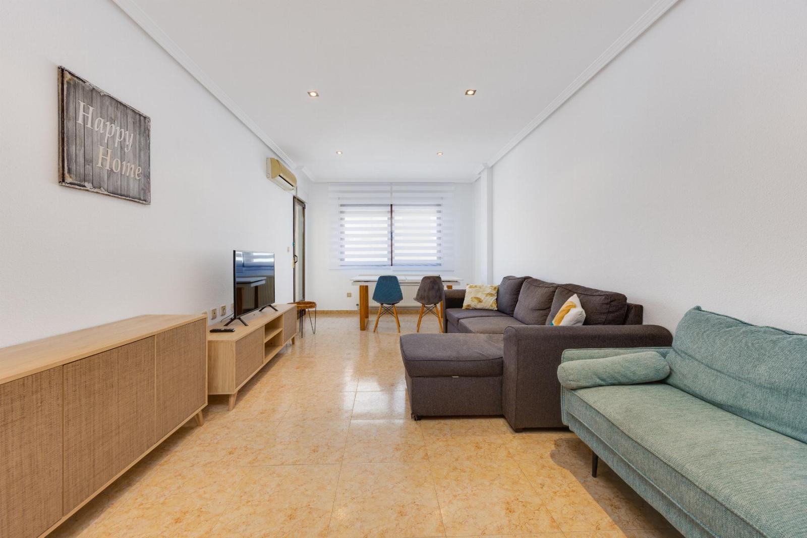 Apartamento en Venta en San Miguel de Salinas