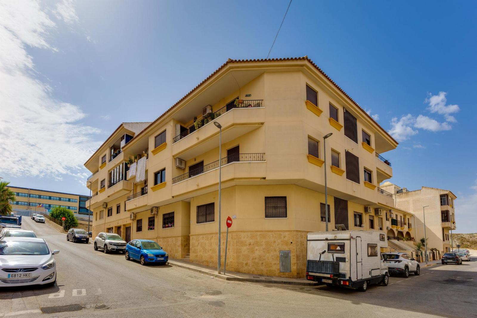 Apartamento en Venta en San Miguel de Salinas