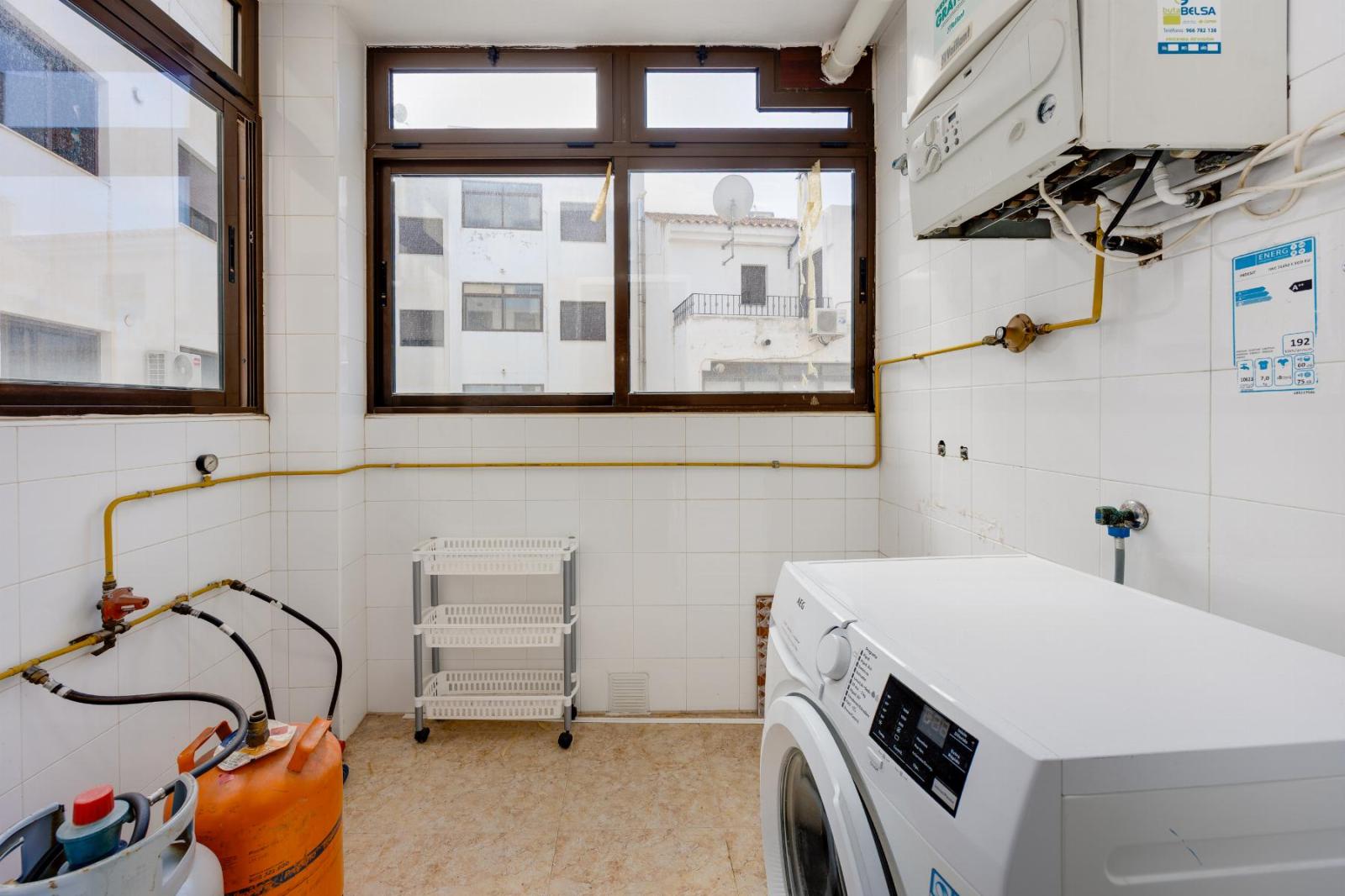 Apartamento en Venta en San Miguel de Salinas