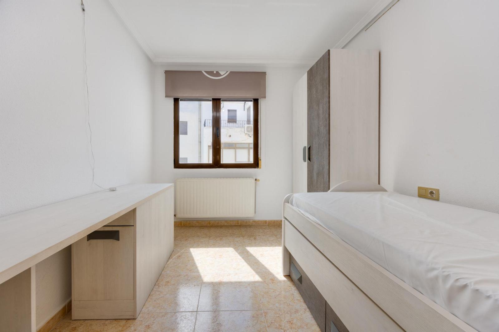 Apartamento en Venta en San Miguel de Salinas