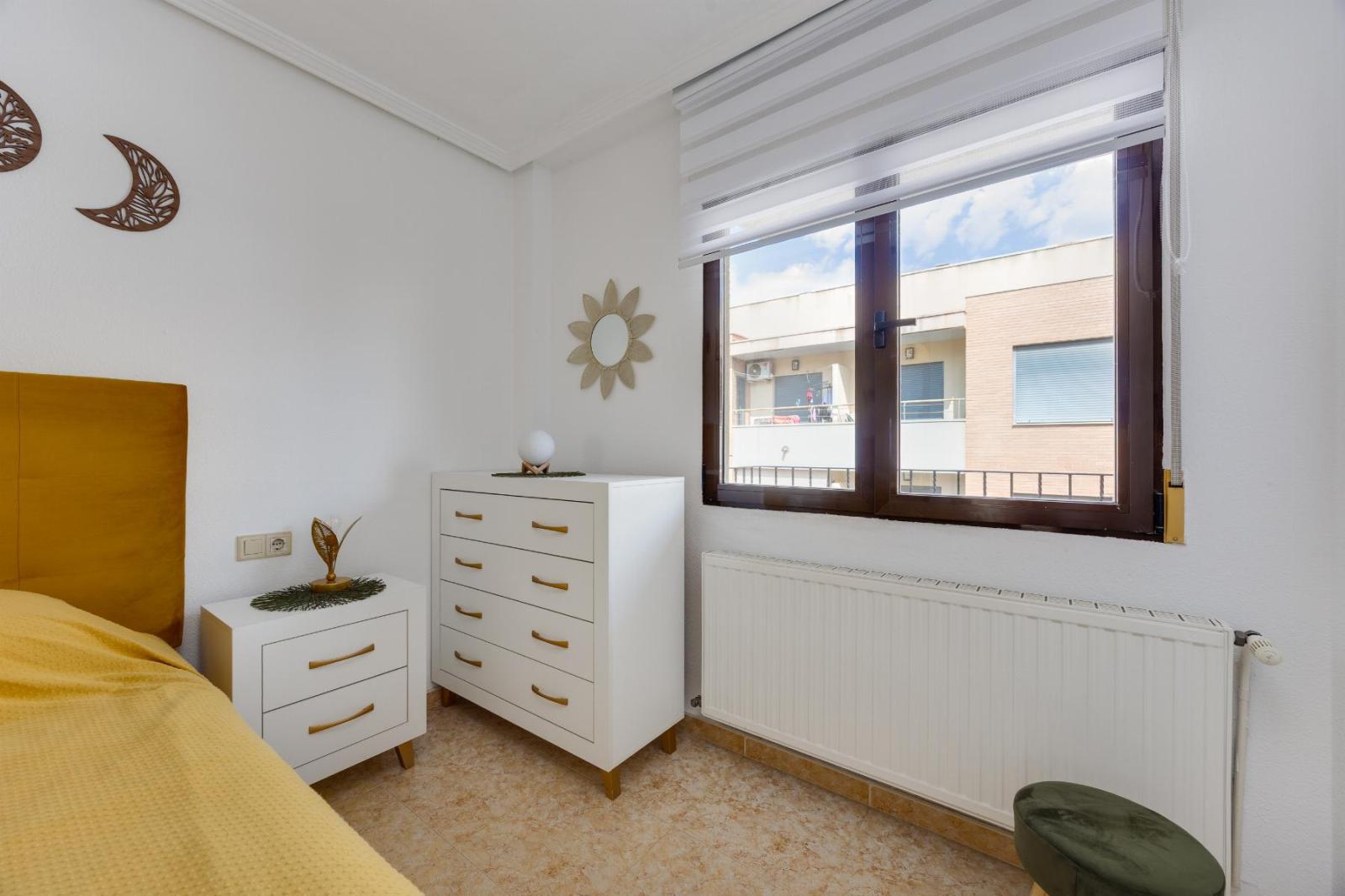 Apartamento en Venta en San Miguel de Salinas