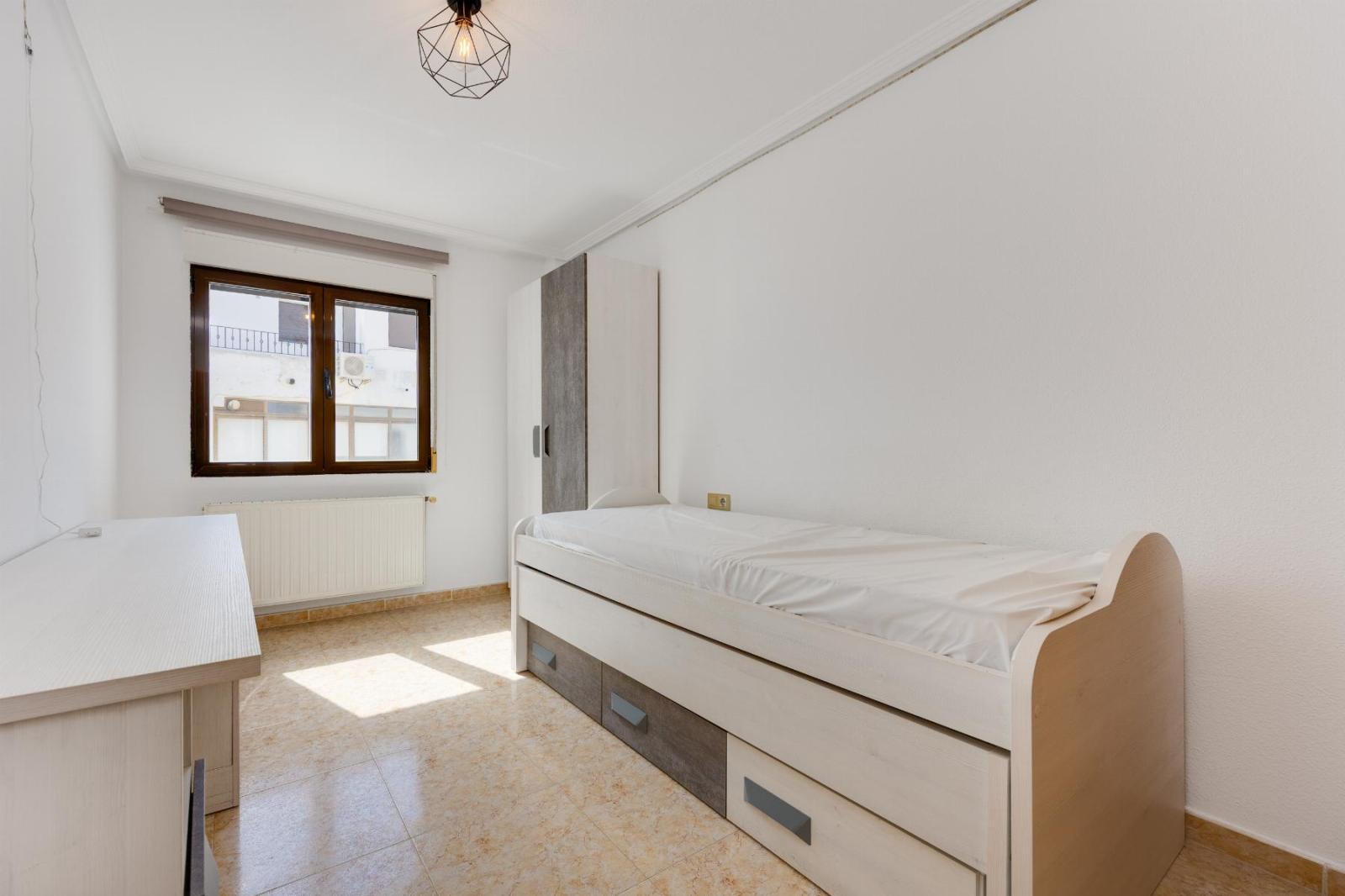 Apartamento en Venta en San Miguel de Salinas