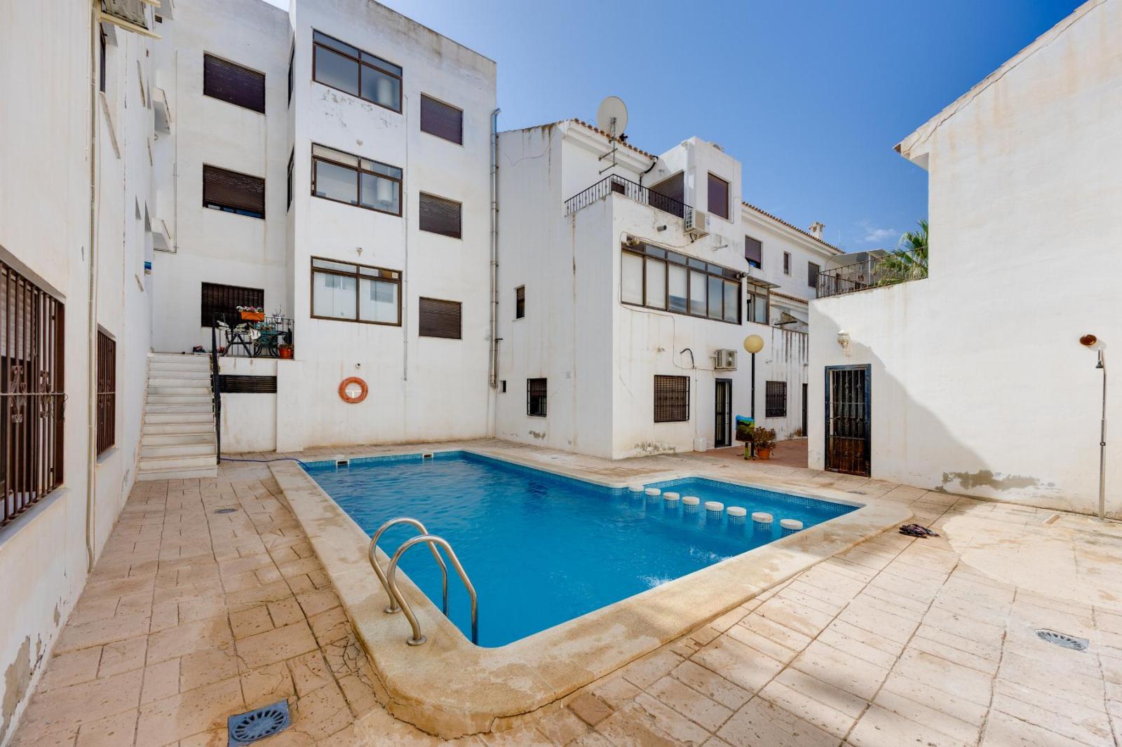 Apartamento en Venta en San Miguel de Salinas